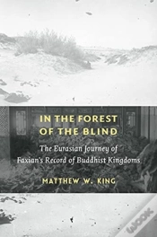 Capa do artigo In The Forest Of The Blind