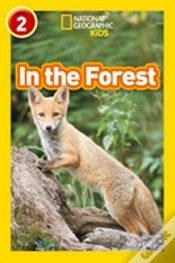 Capa do artigo In The Forest