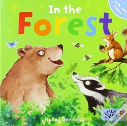 Capa do artigo In The Forest