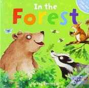 Capa do artigo In The Forest