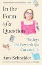 In The Form Of A Question - Preview