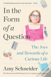 Capa do artigo In The Form Of A Question