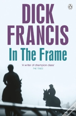 Capa do artigo In The Frame