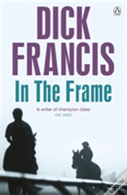 Capa do artigo In The Frame