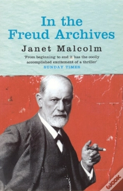 Capa do artigo In The Freud Archives