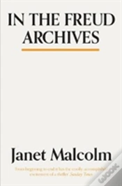 Capa do artigo In The Freud Archives