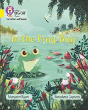 In The Frog Bog - Preview