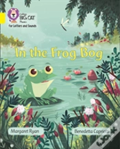Capa do artigo In The Frog Bog