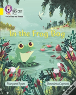 Capa do artigo In The Frog Bog