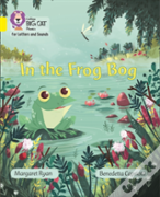 In The Frog Bog