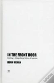Capa do artigo In The Front Door