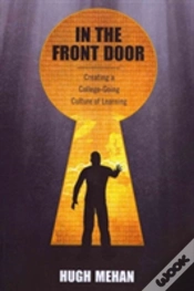 Capa do artigo In The Front Door