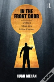 Capa do artigo In The Front Door
