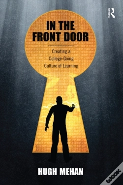 Capa do artigo In The Front Door