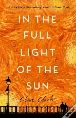 Capa do artigo In The Full Light Of The Sun