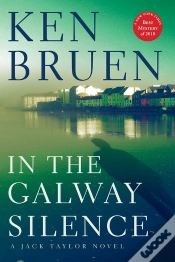 Capa do artigo In The Galway Silence