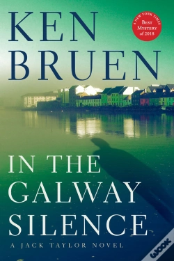 Capa do artigo In The Galway Silence