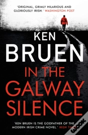 Capa do artigo In The Galway Silence