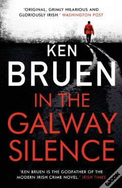 Capa do artigo In The Galway Silence
