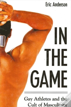 Capa do artigo In The Game