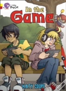 Capa do artigo In The Game