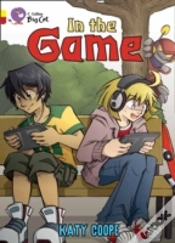 Capa do artigo In The Game