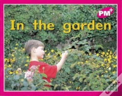 Capa do artigo In The Garden