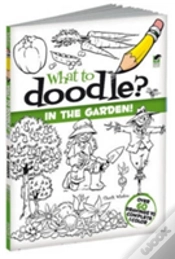 Capa do artigo In The Garden!