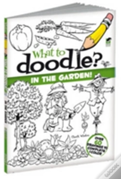 Capa do artigo In The Garden!