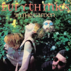 Capa do artigo In the Garden - Vinil
