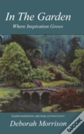 In The Garden: Where Inspiration Grows