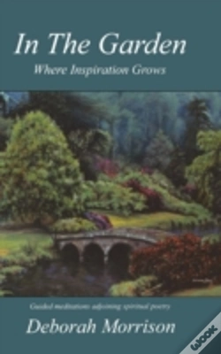 Capa do artigo In The Garden: Where Inspiration Grows