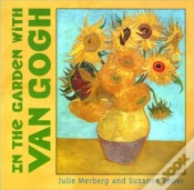 Capa do artigo In The  Garden With Van Gogh