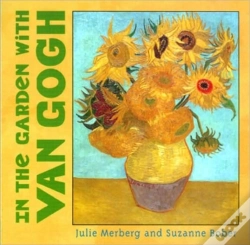 Capa do artigo In The  Garden With Van Gogh