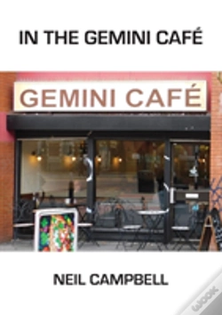 Capa do artigo In The Gemini Cafe