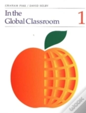 Capa do artigo In The Global Classroom
