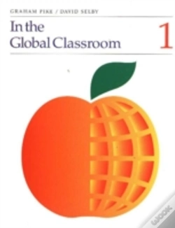 Capa do artigo In The Global Classroom