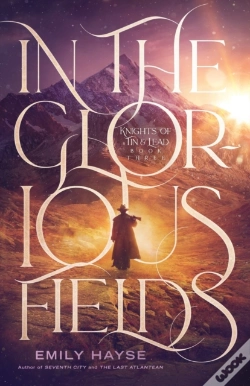 Capa do artigo In The Glorious Fields