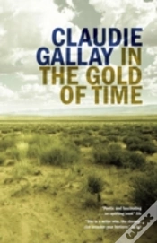 Capa do artigo In The Gold Of Time