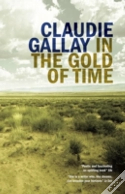 Capa do artigo In The Gold Of Time