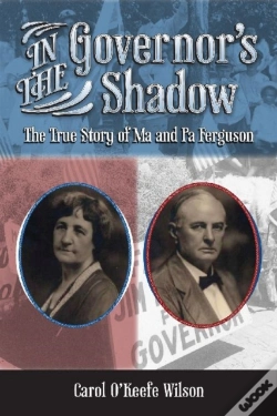 Capa do artigo In The Governor'S Shadow