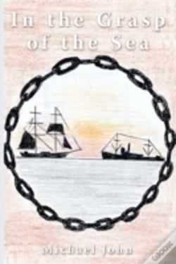Capa do artigo In The Grasp Of The Sea