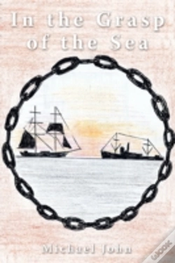 Capa do artigo In The Grasp Of The Sea