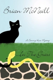 Capa do artigo ..In The Grass