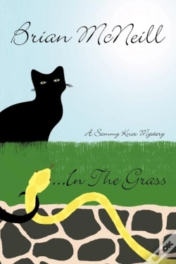 Capa do artigo ..In The Grass