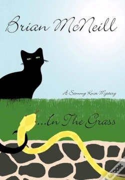 Capa do artigo ..In The Grass