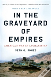 Capa do artigo In The Graveyard Of Empires