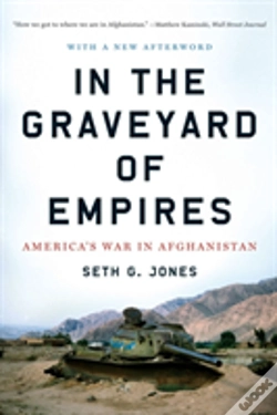 Capa do artigo In The Graveyard Of Empires