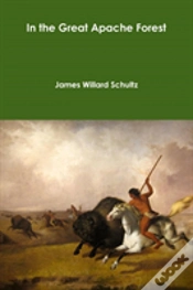 Capa do artigo In The Great Apache Forest