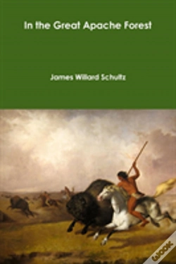 Capa do artigo In The Great Apache Forest